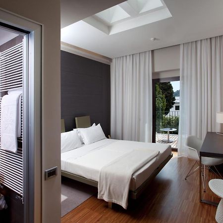 Alter Hotel Barge Luaran gambar